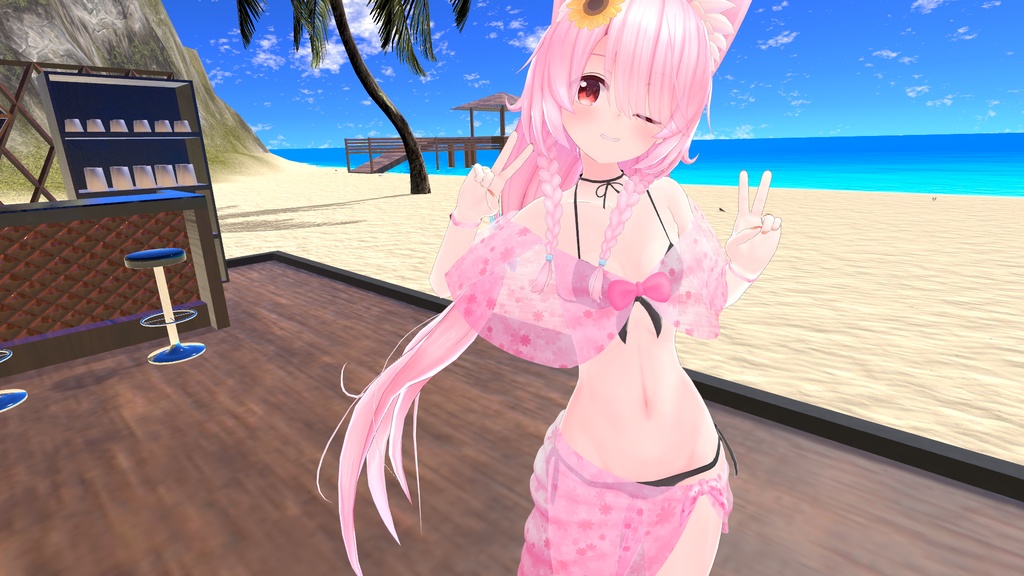 わこりえ水着セット