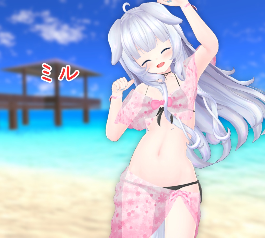 わこりえ水着セット