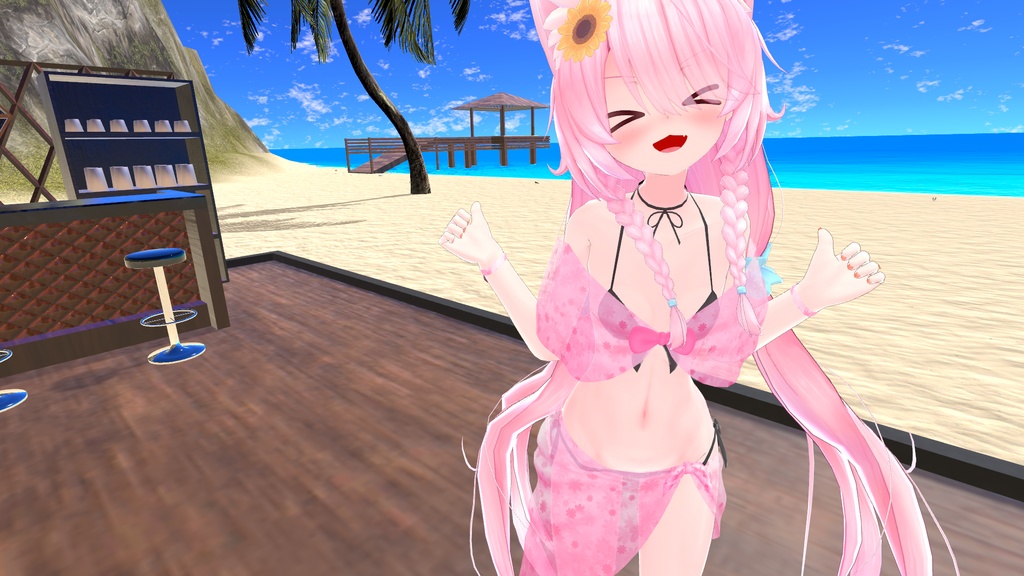 わこりえ水着セット