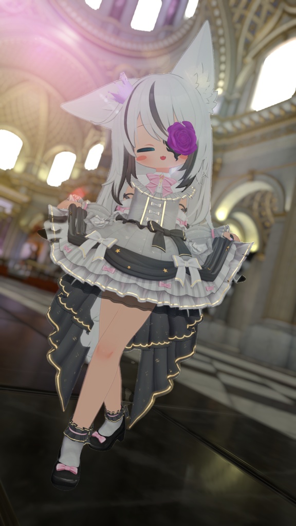 ルナリア・ルキア -Lunaria Lucia-