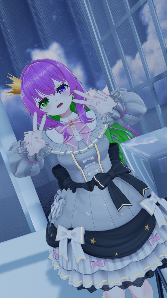 ルナリア・ルキア -Lunaria Lucia-