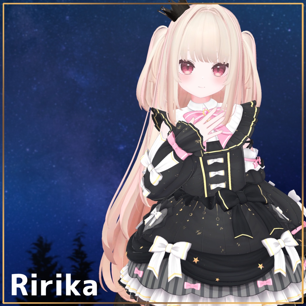 ルナリア・ルキア -Lunaria Lucia-