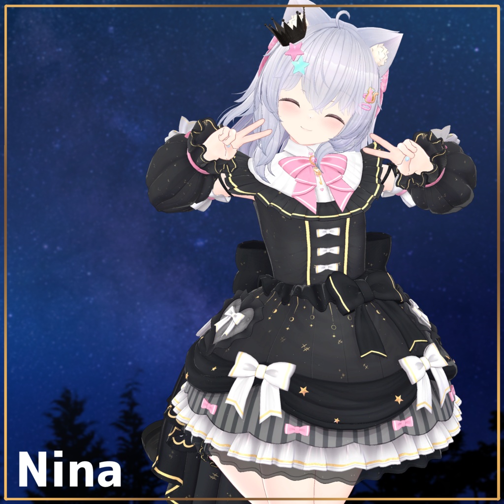 ルナリア・ルキア -Lunaria Lucia-