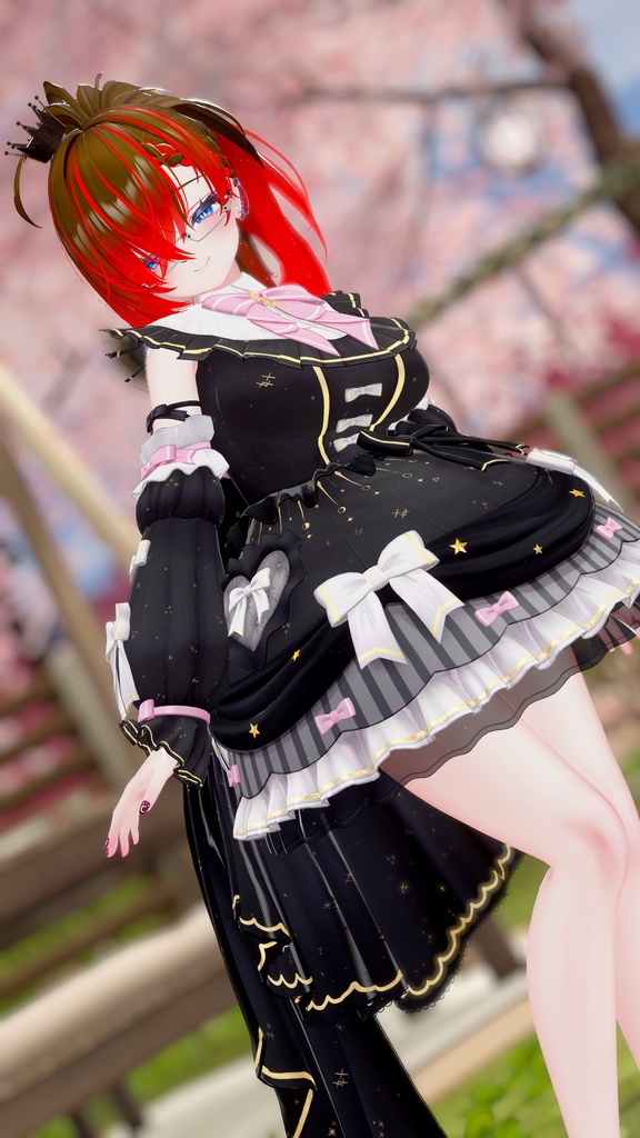 ルナリア・ルキア -Lunaria Lucia-