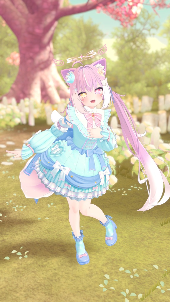 ルナリア・ルキア -Lunaria Lucia-