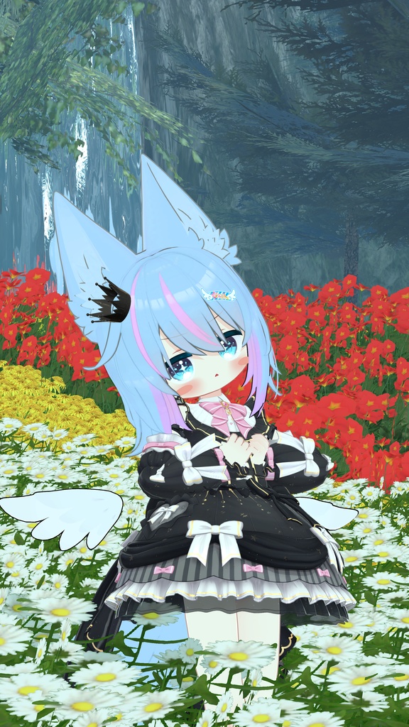 ルナリア・ルキア -Lunaria Lucia-