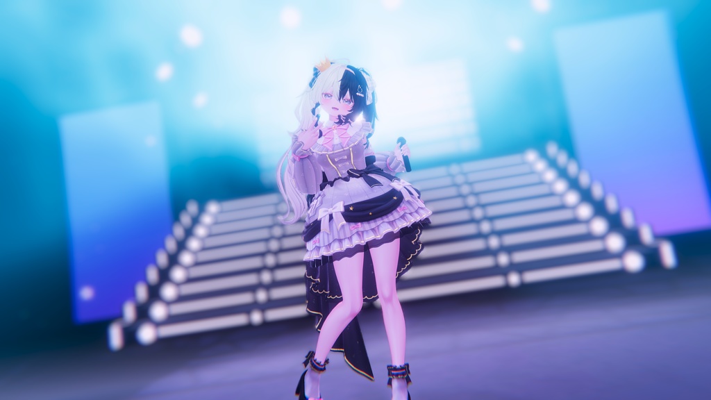 ルナリア・ルキア -Lunaria Lucia-