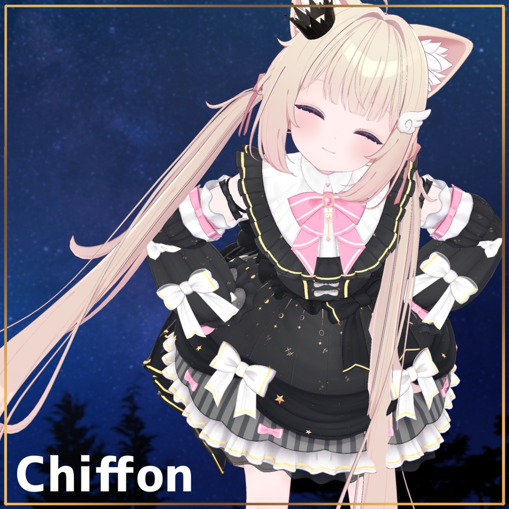 ルナリア・ルキア -Lunaria Lucia-