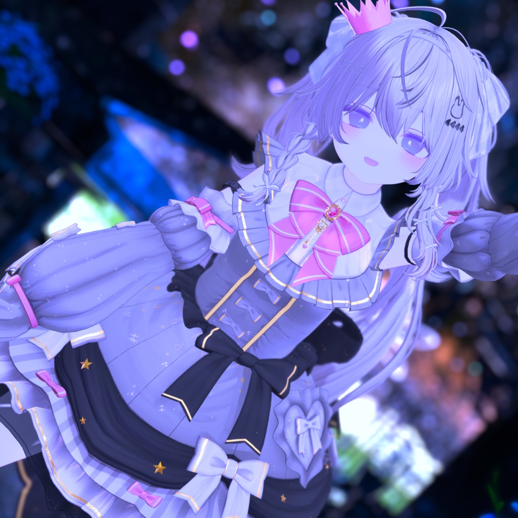 ルナリア・ルキア -Lunaria Lucia-