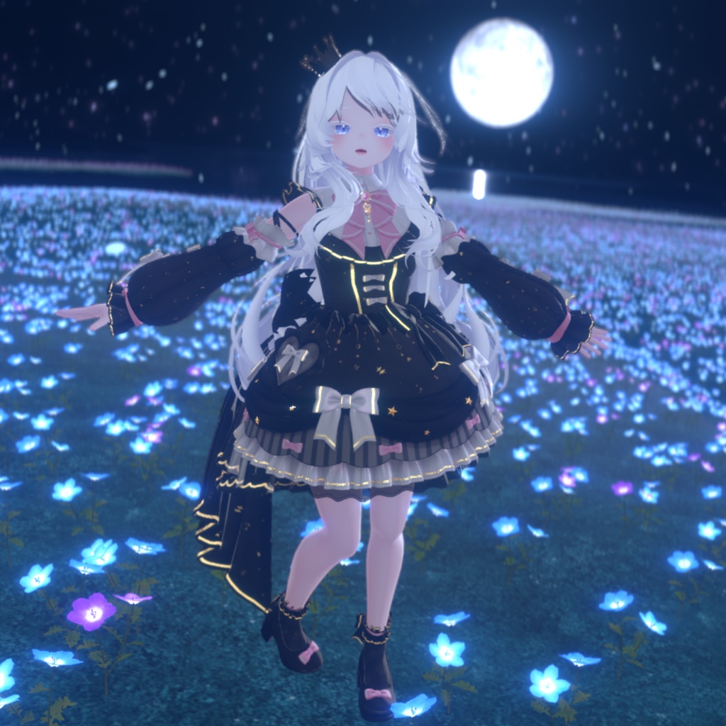 ルナリア・ルキア -Lunaria Lucia-