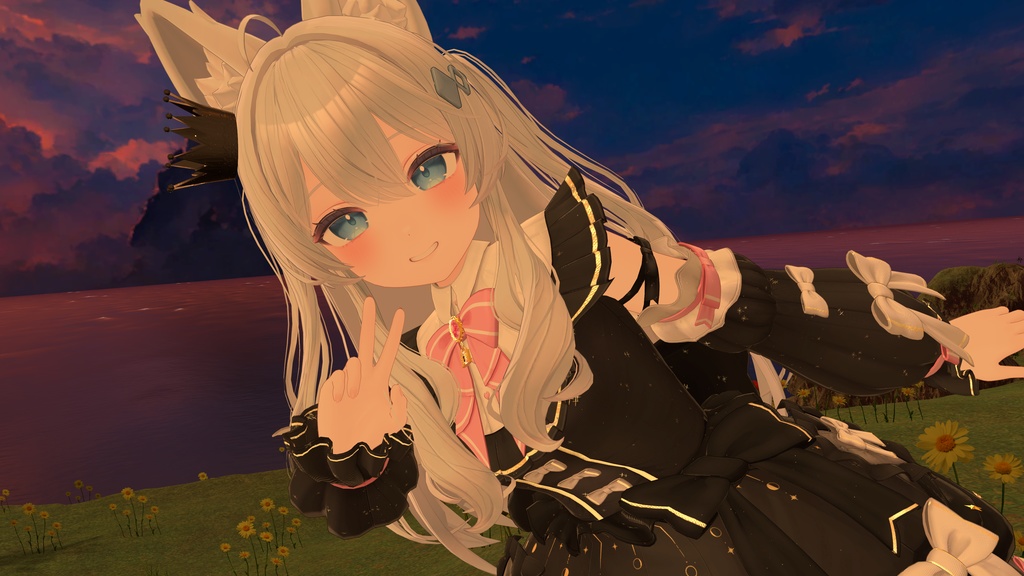 ルナリア・ルキア -Lunaria Lucia-