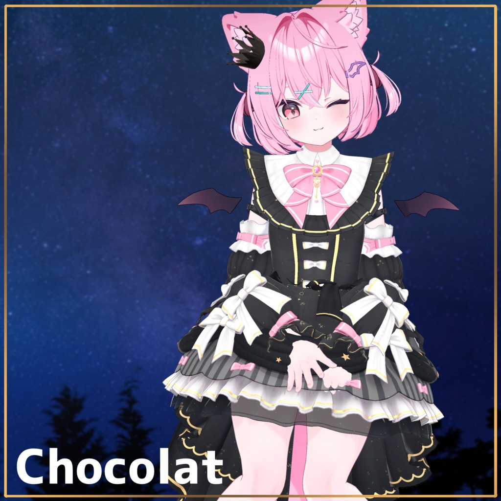 ルナリア・ルキア -Lunaria Lucia-