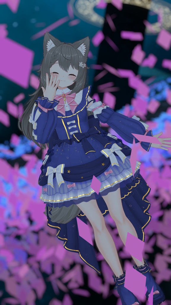 ルナリア・ルキア -Lunaria Lucia-