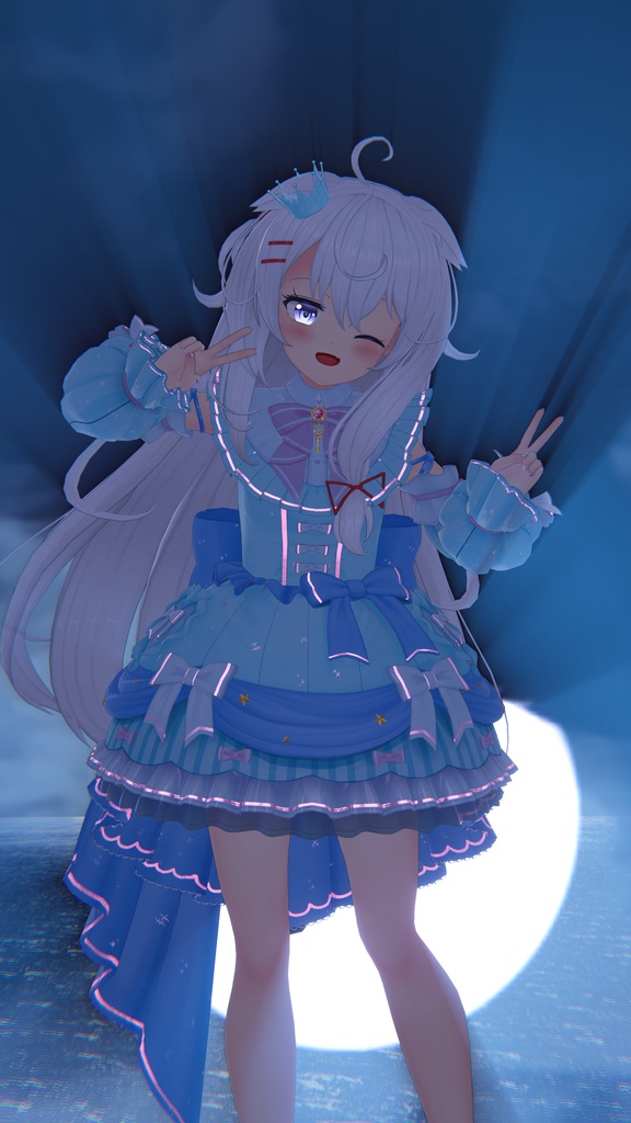 ルナリア・ルキア -Lunaria Lucia-