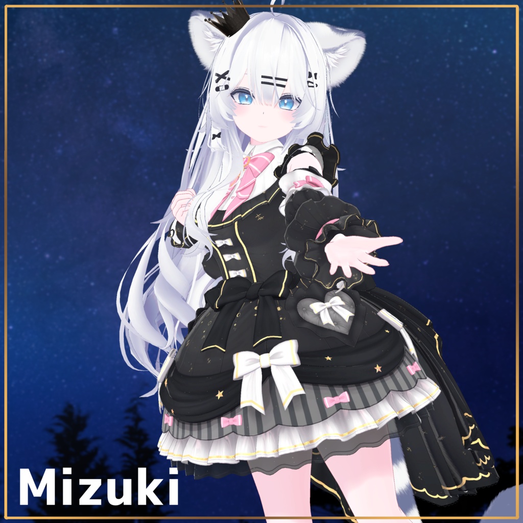 ルナリア・ルキア -Lunaria Lucia-