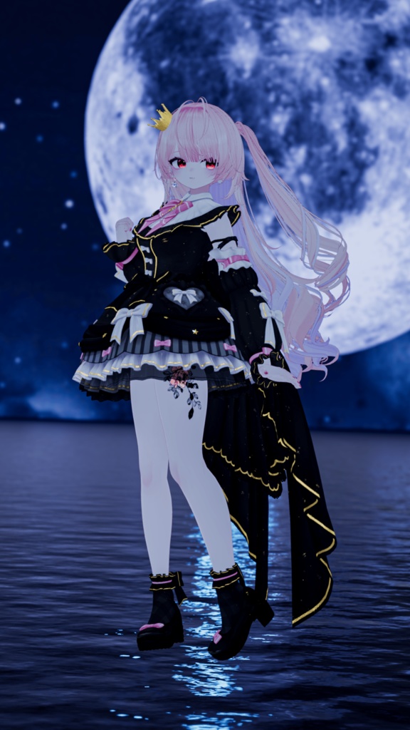 ルナリア・ルキア -Lunaria Lucia-