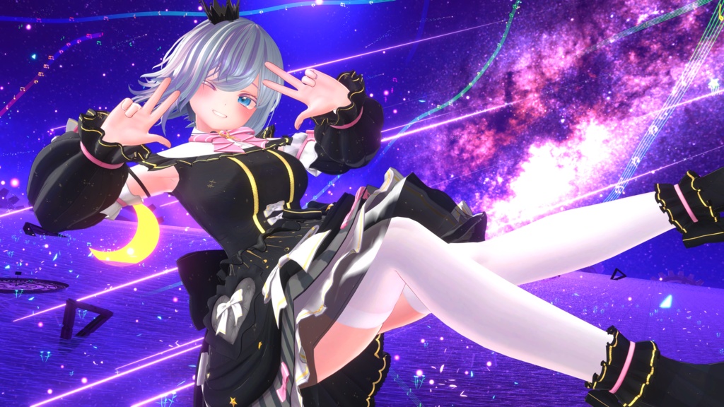 ルナリア・ルキア -Lunaria Lucia-