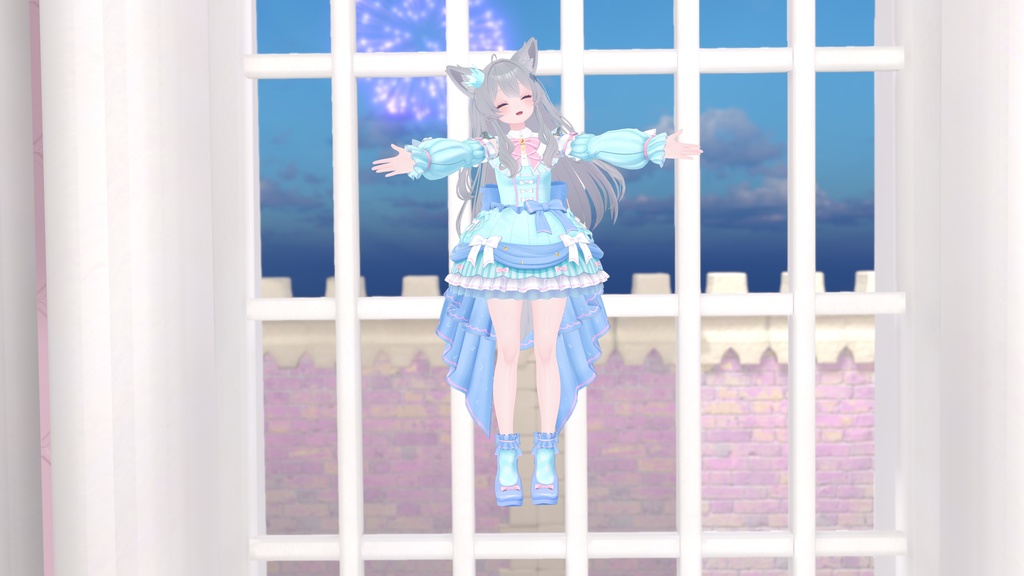 ルナリア・ルキア -Lunaria Lucia-