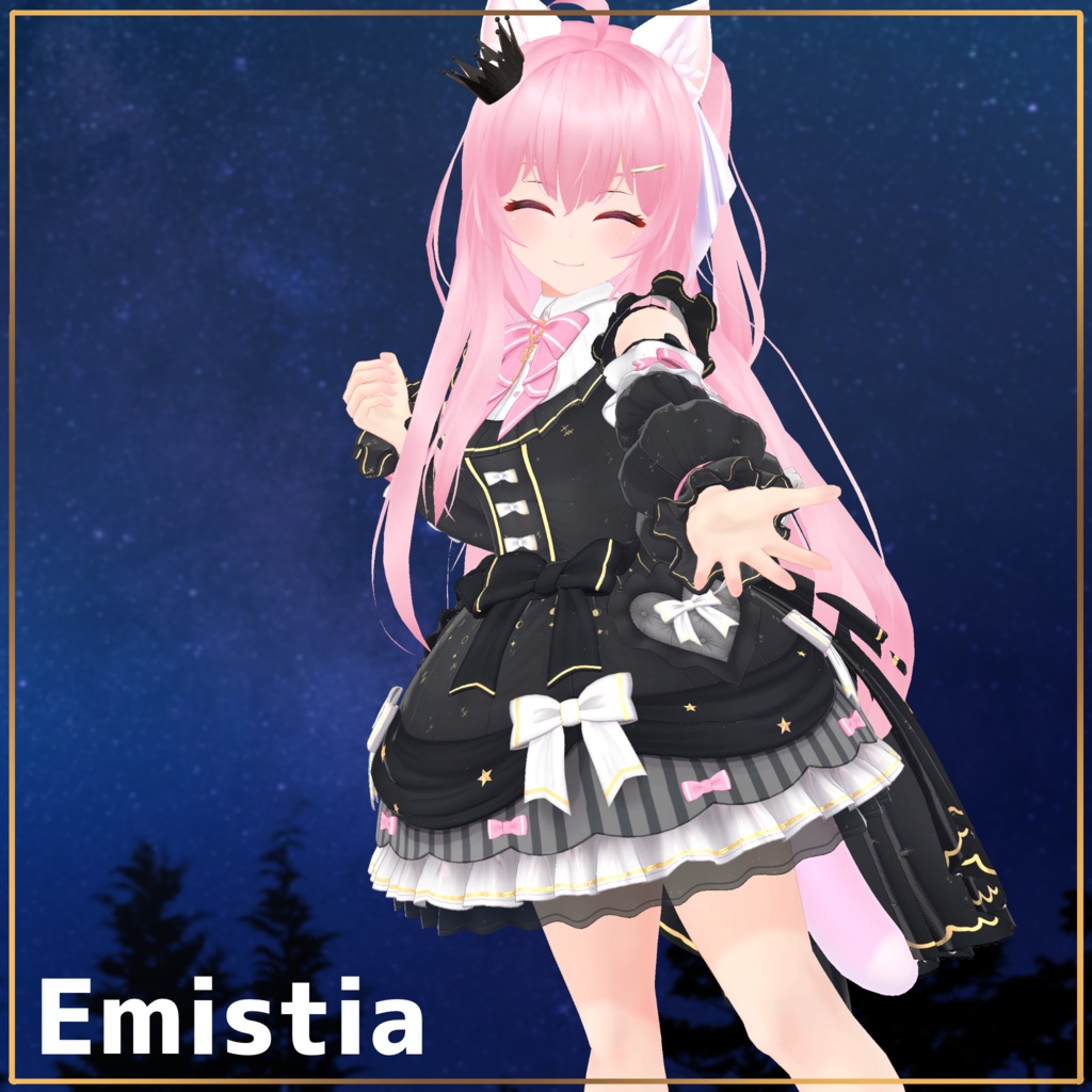 ルナリア・ルキア -Lunaria Lucia-