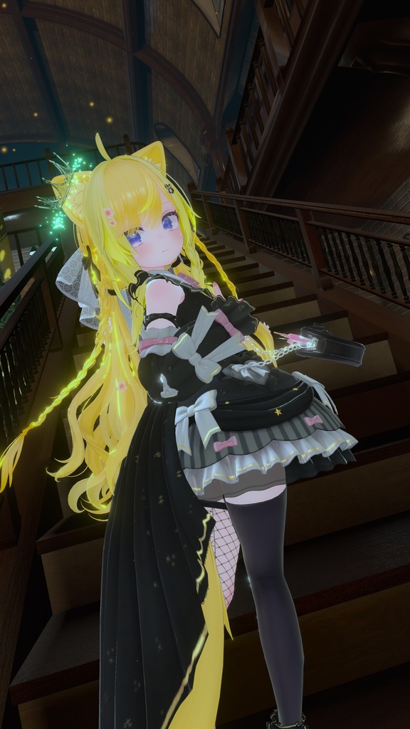 ルナリア・ルキア -Lunaria Lucia-