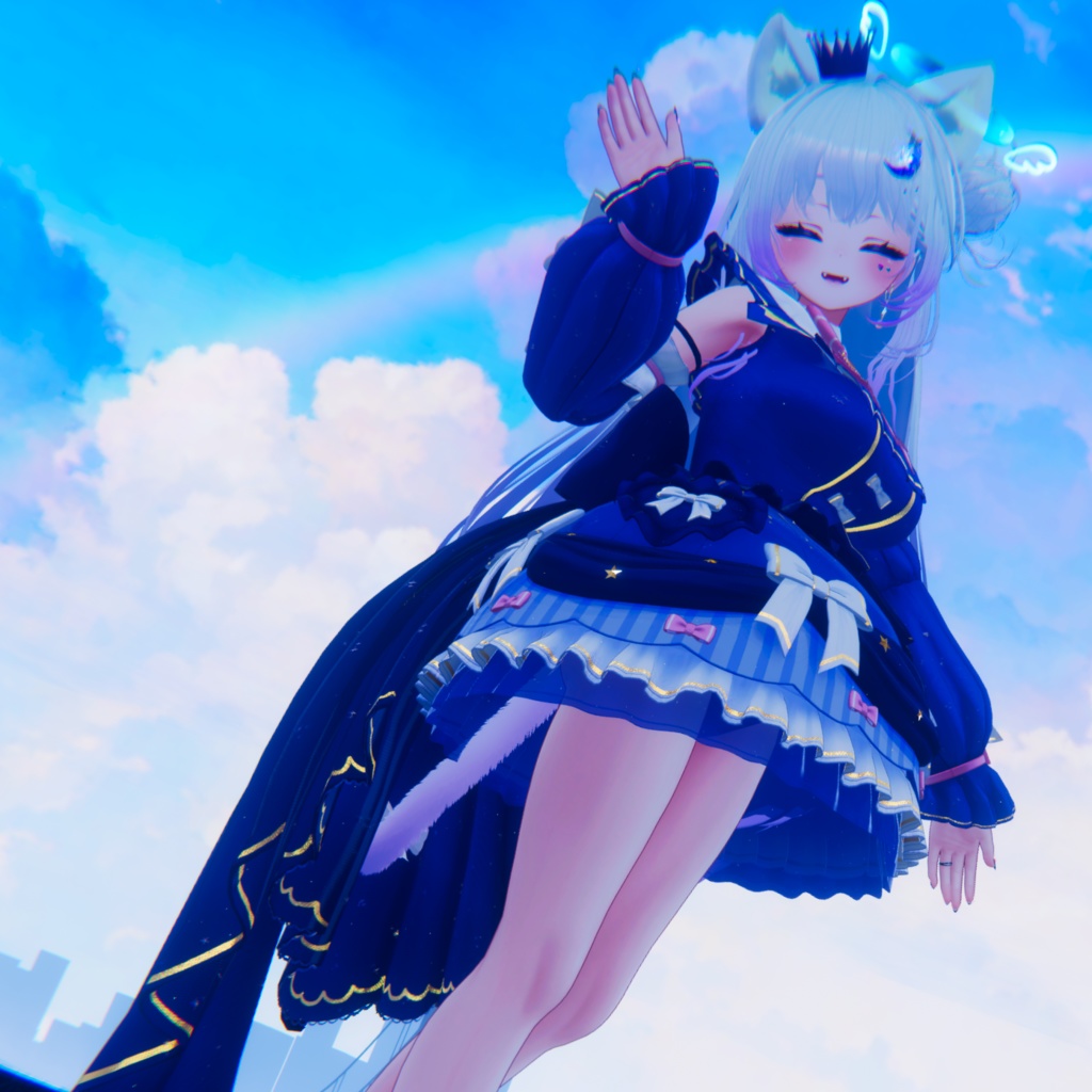 ルナリア・ルキア -Lunaria Lucia-