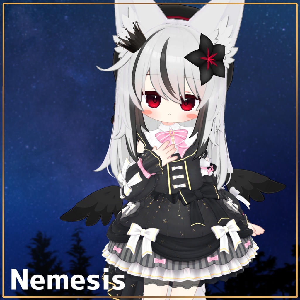 ルナリア・ルキア -Lunaria Lucia-