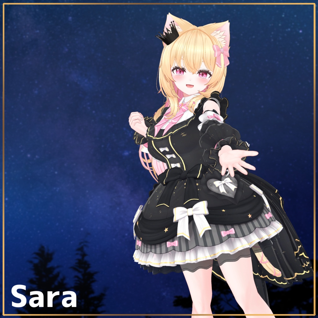 ルナリア・ルキア -Lunaria Lucia-