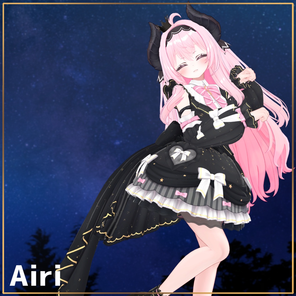 ルナリア・ルキア -Lunaria Lucia-