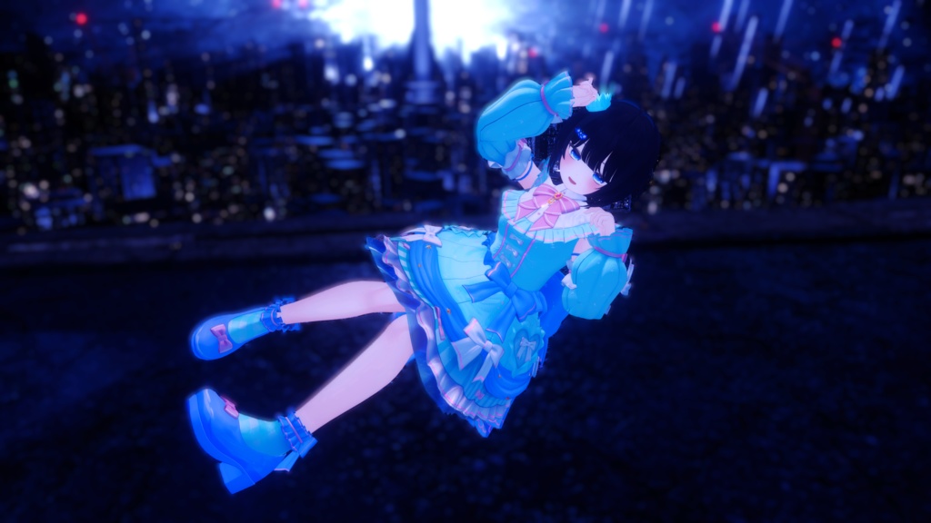 ルナリア・ルキア -Lunaria Lucia-