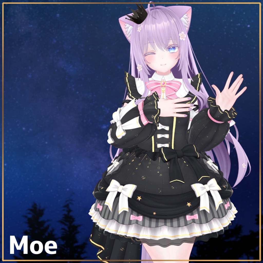 ルナリア・ルキア -Lunaria Lucia-