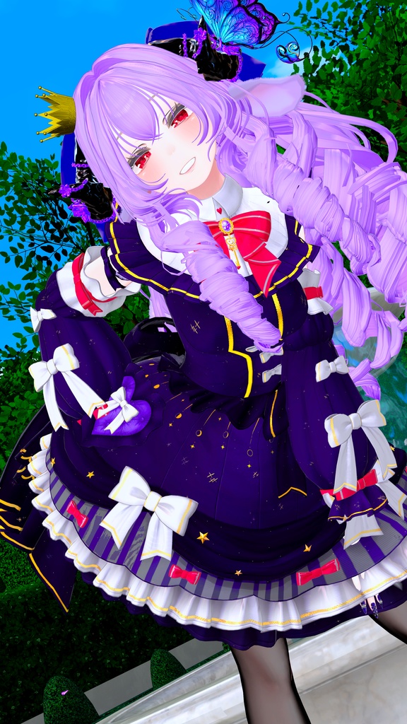 ルナリア・ルキア -Lunaria Lucia-