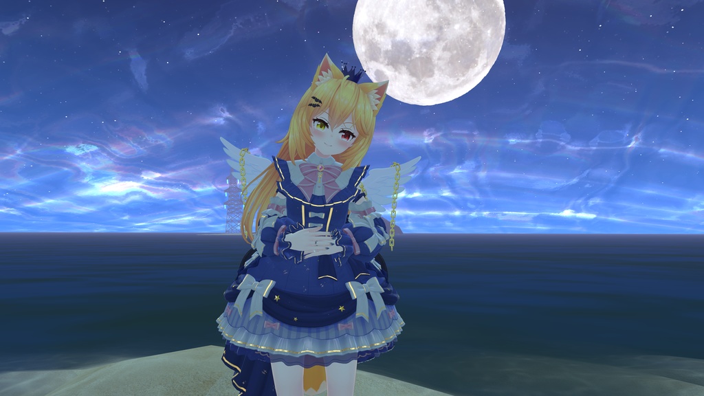 ルナリア・ルキア -Lunaria Lucia-