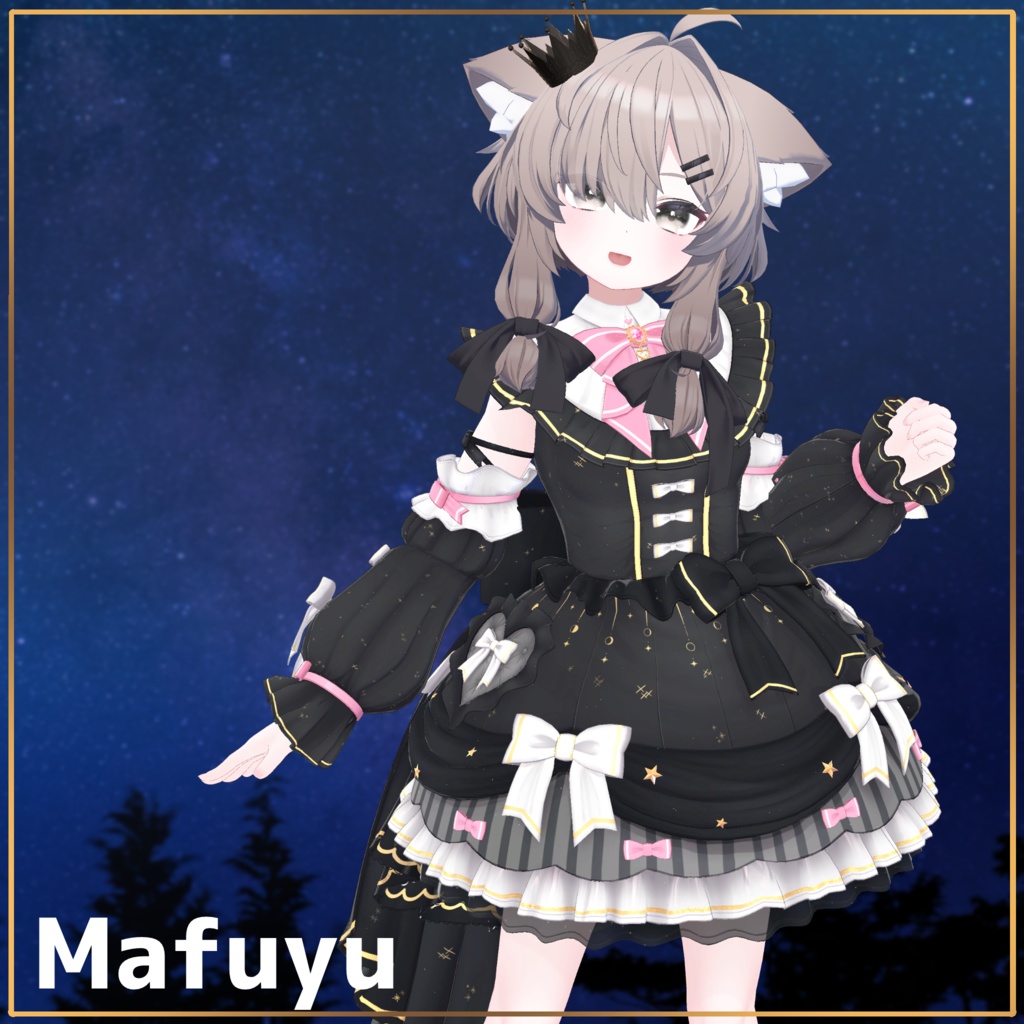 ルナリア・ルキア -Lunaria Lucia-