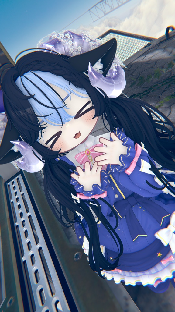 ルナリア・ルキア -Lunaria Lucia-