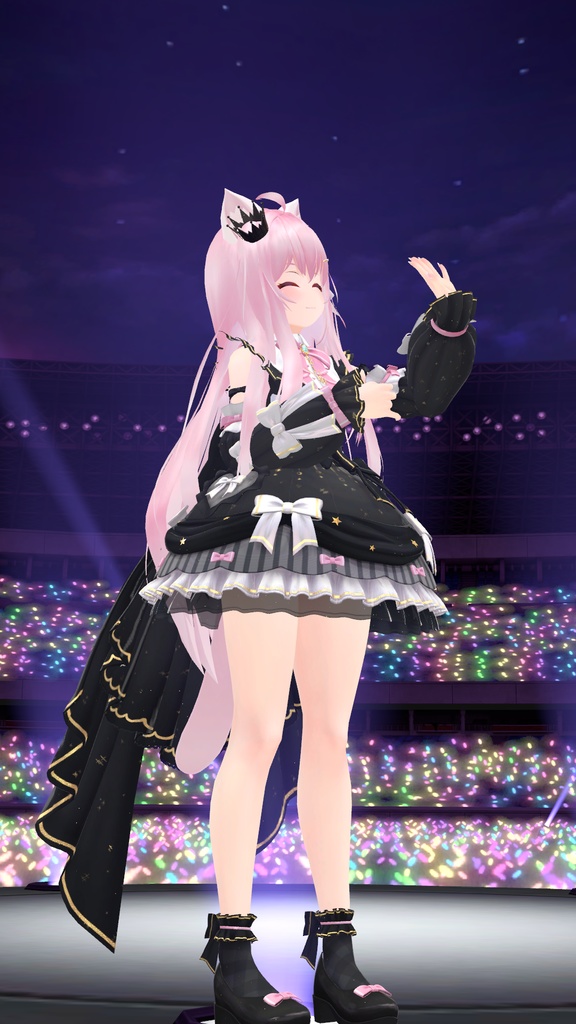 ルナリア・ルキア -Lunaria Lucia-