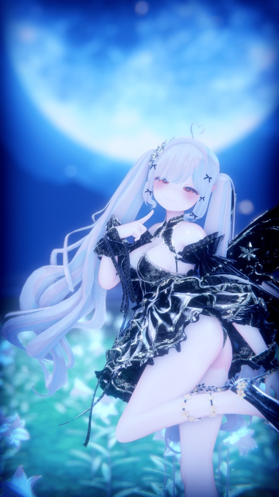 Frostellia【3/7まで発売セール中!】