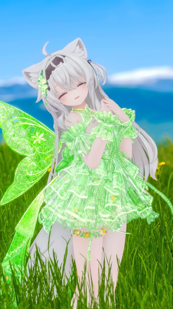 Frostellia【3/7まで発売セール中!】