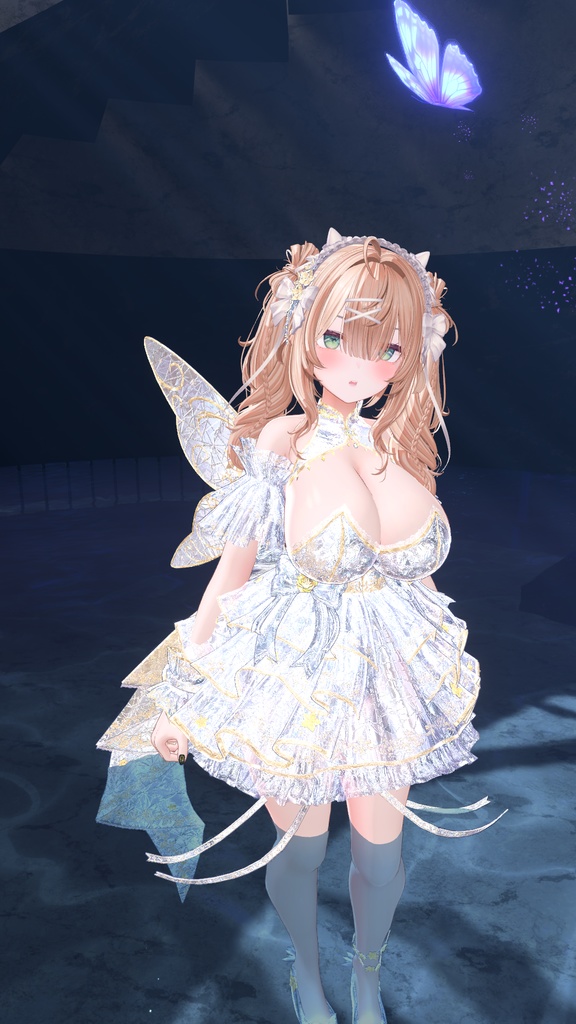 Frostellia【3/7まで発売セール中!】