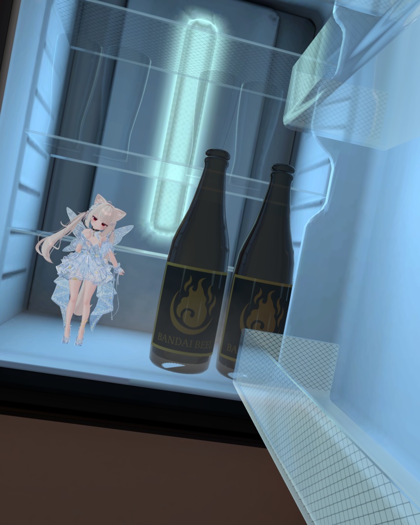 Frostellia【3/7まで発売セール中!】