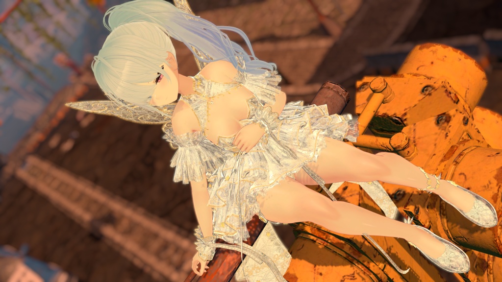 Frostellia【3/7まで発売セール中!】