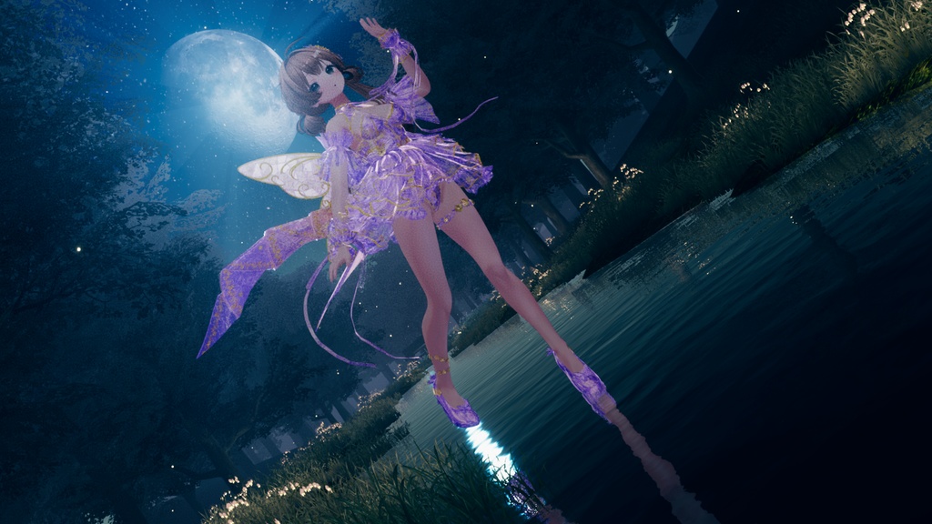 Frostellia【3/7まで発売セール中!】