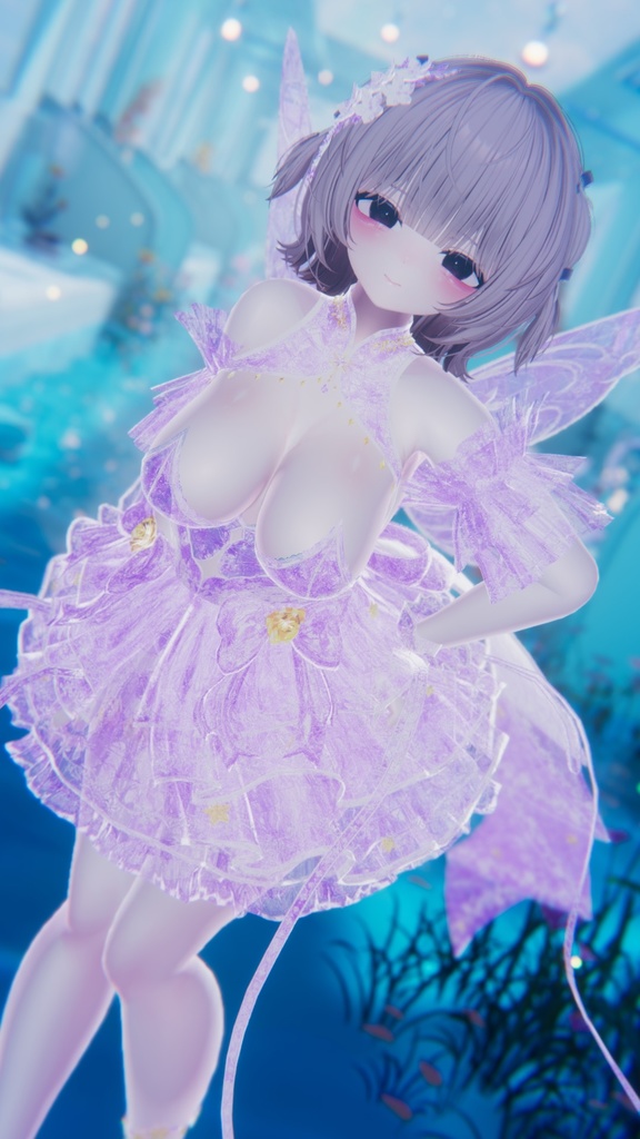 Frostellia【3/7まで発売セール中!】