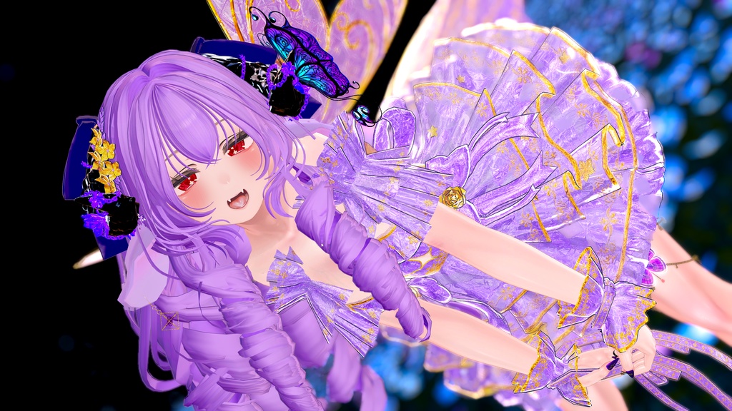 Frostellia【3/7まで発売セール中!】