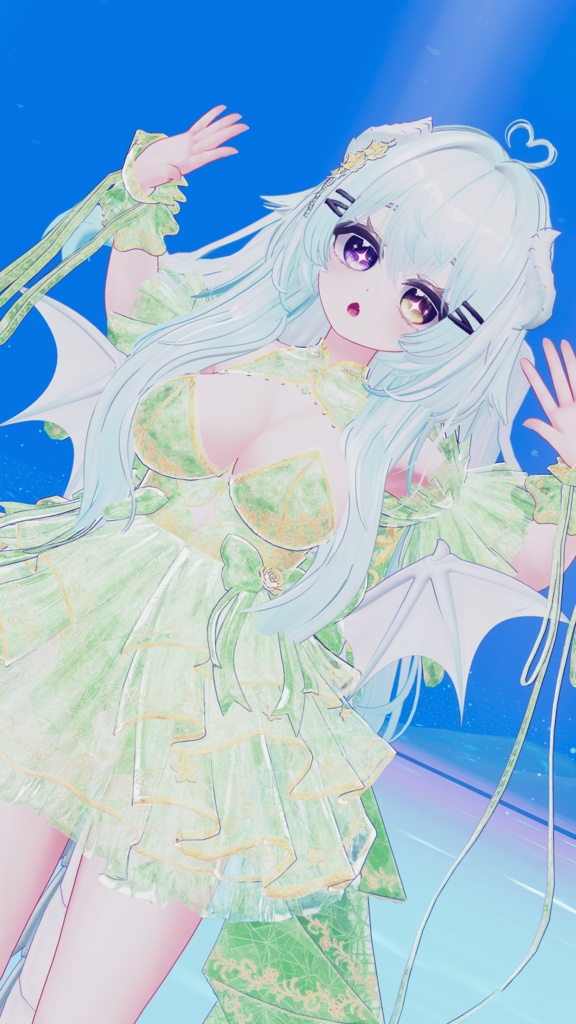 Frostellia【3/7まで発売セール中!】