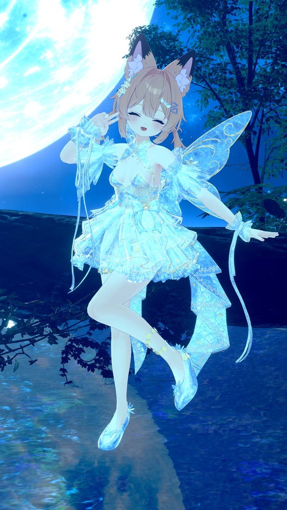 Frostellia【3/7まで発売セール中!】