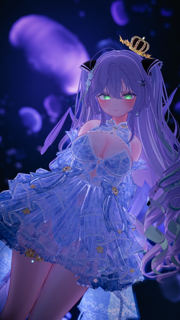 Frostellia【3/7まで発売セール中!】