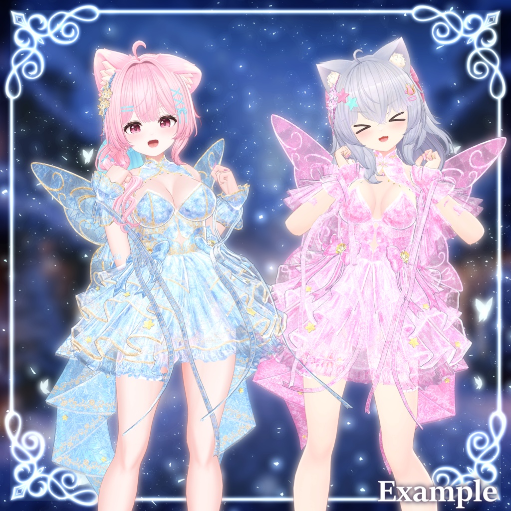 Frostellia【3/7まで発売セール中!】