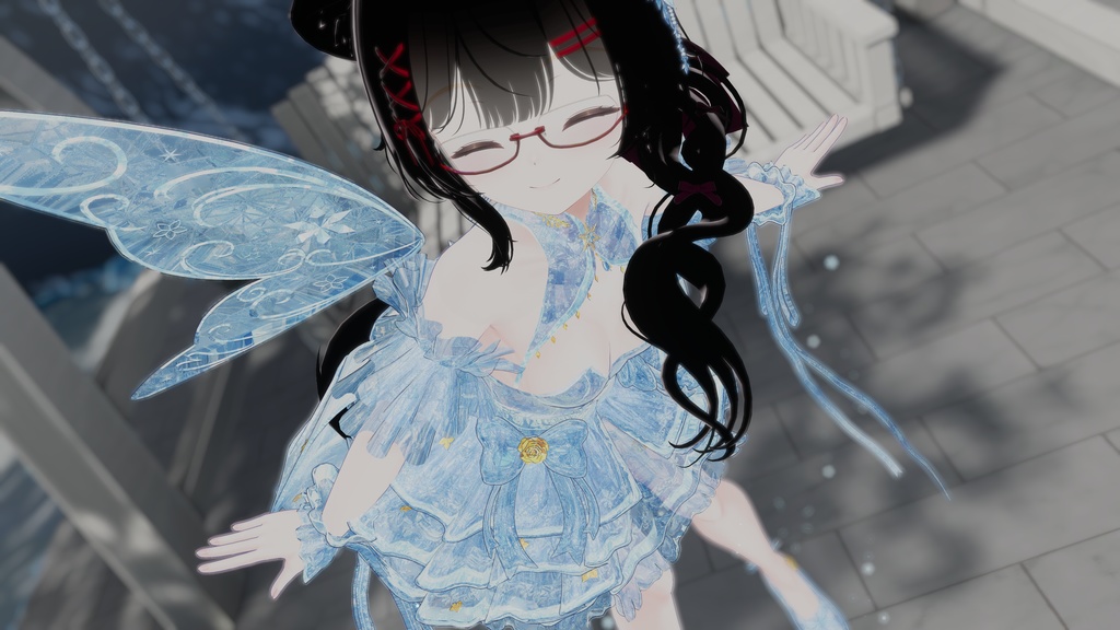 Frostellia【3/7まで発売セール中!】