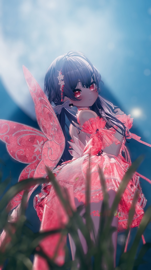 Frostellia【3/7まで発売セール中!】