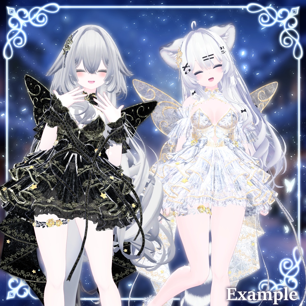 Frostellia【3/7まで発売セール中!】